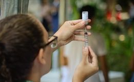 Extremo Oeste deve vacinar mais de 114 mil pessoas contra a gripe em 2025