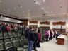 Final de oratória da JCI reúne jovens de 16 escolas em São Miguel do Oeste