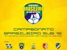 Campeonato Brasileiro de Futsal Sub-18 tem chaves e jogos da 1ª fase definidos