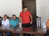 Partido Progressista faz encontro em Campo Erê