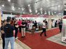 Liquida São Miguel abre com grande público no Parque Rineu Gransotto