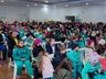 Campanha Maio Laranja encerra com palestras em São José do Cedro