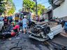 Polícia Civil conclui investigação sobre acidente com morte em Itapiranga