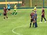 Guarani e Ypiranga empatam em jogo equilibrado pela Taça D’Lamb