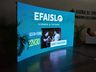 Show de Hugo e Guilherme na Efaislo 2022 reúne grande público 