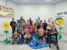 Campanha do dia 18 de maio é realizado em Princesa