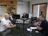 Retrospectiva 2024, Perspectiva 2025 reúne cerca de 40 convidados na Rádio Oeste FM