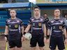 Ypiranga empata e mantém liderança do Estadual Taça Unsa Bier