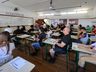 São Miguel do Oeste sedia segundo dia de prova do superconcurso da Educação com 1.812 candidatos