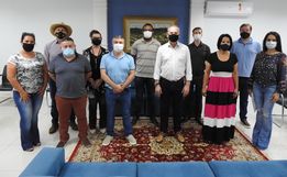 Definidos os novos secretários municipais em São Miguel do Oeste