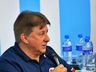 Candidatos a prefeito de São Miguel do Oeste participam de debate promovido pela Acismo