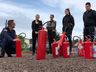 Bombeiros realizam Treinamento Básico de Atendimento a Emergências 