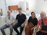 Reunião define próximos passos do Movimento Pró-ponte 