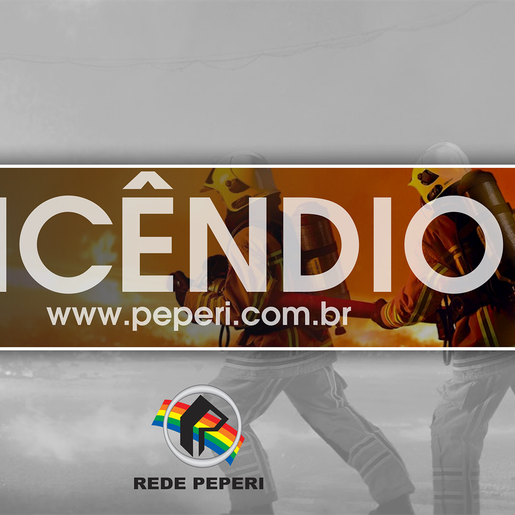 Carro é destruído por incêndio no interior de Descanso