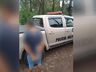 PM prende homem condenado por estupro de vulnerável em Barra Bonita 