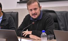 "Reestruturação é para melhorar serviços, não dar cargos", afirma Zancanaro