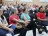 Seminário Saúde, Cuidado, Existência e bem Viver é realizado em Campo Erê