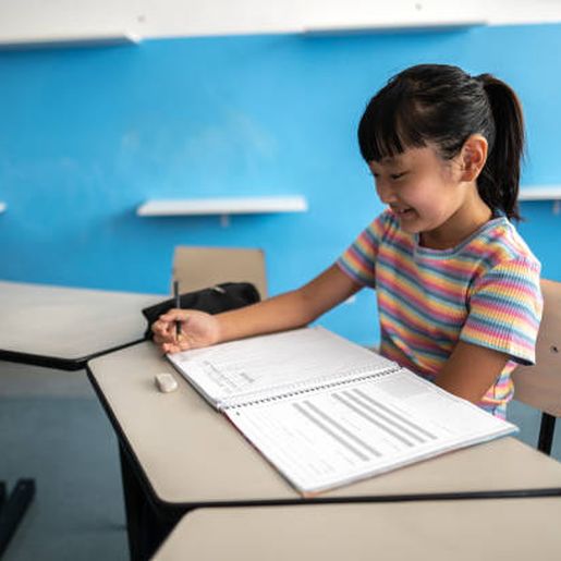 134 alunos participam de projetos de apoio educacional em Anchieta