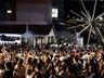 Grande público participa da Abertura do Natal Encantado em Guaraciaba