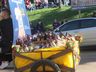 12ª DEUTSCHE WOCHE: 40 entidades participam do Desfile Típico Alemão; fotos