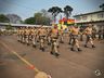 Solenidade marca aniversário de 17 anos do 9º Comando Regional da PM 