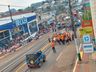 Kerbfest 2024: Grande público prestigia desfile de entidades em Iporã do Oeste