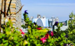 Após frio intenso, temperaturas aumentam ao longo da semana em SC