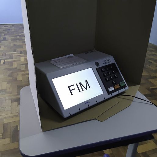 TSE anuncia que dará mais transparência ao funcionamento da urna eletrônica