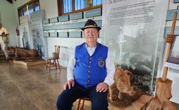 Centro Histórico Germânico de Itapiranga é destaque nos 200 anos da imigração alemã
