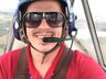 Ex-morador de Iporã do Oeste morre em acidente com avião no Tocantins