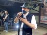 Festival da Canção Alemã integra 42ª Oktoberfest