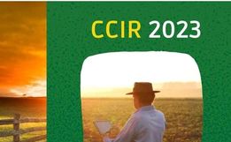Produtores Rurais já podem emitir o CCIR 2023