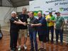 Confraternização Pré Itaipu Rural reúne imprensa, autoridades e patrocinadores 
