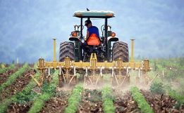 Agricultura altera horário de funcionamento nos dias 23 e 30 deste mês