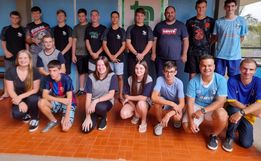 Cursos técnicos lançam novos desafios para o ensino médio na Regional de Itapiranga