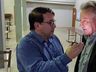 Solenidade marca entrega de pavimentação rural em Guaraciaba; fotos