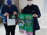 Consulados da Chape arrecadam quase R$ 20 mil para campanha Ame Sofia Helena