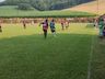 Flamengo encerra 1ª fase na liderança do municipal de campo em Cedro