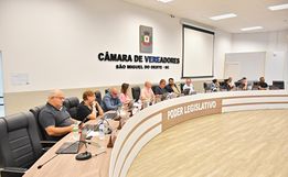 Justiça nega liminar para convocação de suplente de vereador licenciado 