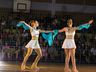 Cia Artística de Patinação La Salle promove espetáculo em SMO