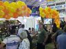 Aberta oficialmente a Facibel 2023 em Belmonte; evento segue até domingo