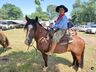 Mais de 30 equipes participam do Rodeio Crioulo em Itapiranga