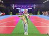 Andréia Ruschel Borscheid é eleita Garota do Esporte 2025 de Itapiranga