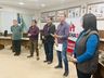 Habitação: Palma Sola entrega escrituras para moradores