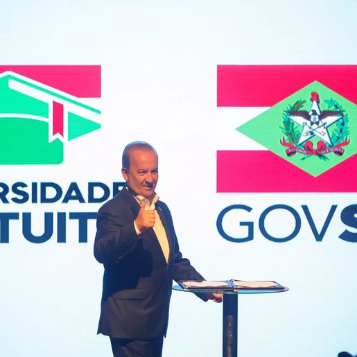 Universidade Gratuita terá novo limite de renda e punições severas contra fraudes em SC