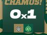 VÍDEO: Chapecoense vence o Figueirense pela quarta rodada do Catarinense