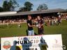 Harmonia é campeão do Campeonato Municipal de Itapiranga