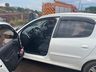 VÍDEO: colisão frontal entre dois veículos deixa motorista ferido na BR 163