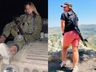 Conheça a brasileira de 22 anos convocada para guerra em Israel: ‘morro e mato’