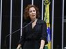 Moraes manda AGU tomar providências sobre extradição de Carla Zambelli